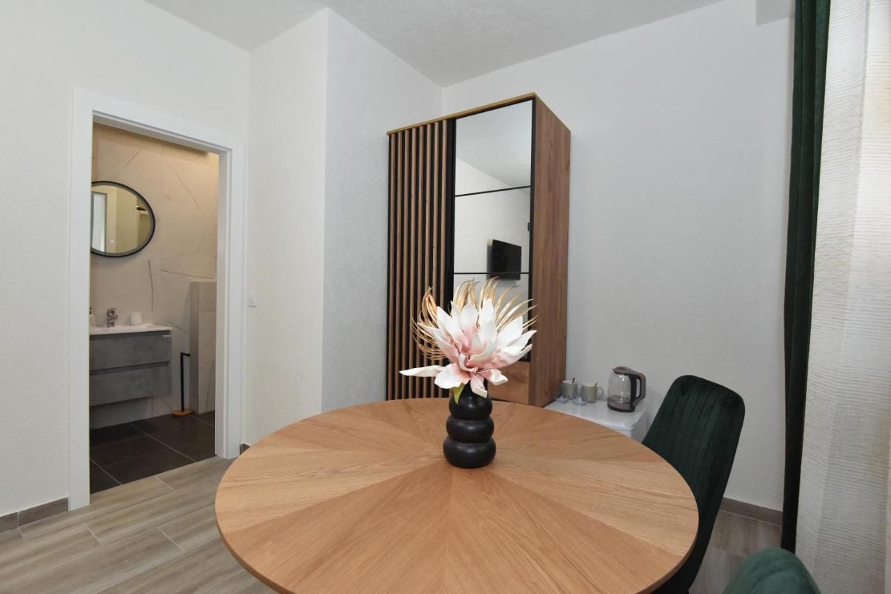 Sofia'S Studio & Room زادار المظهر الخارجي الصورة