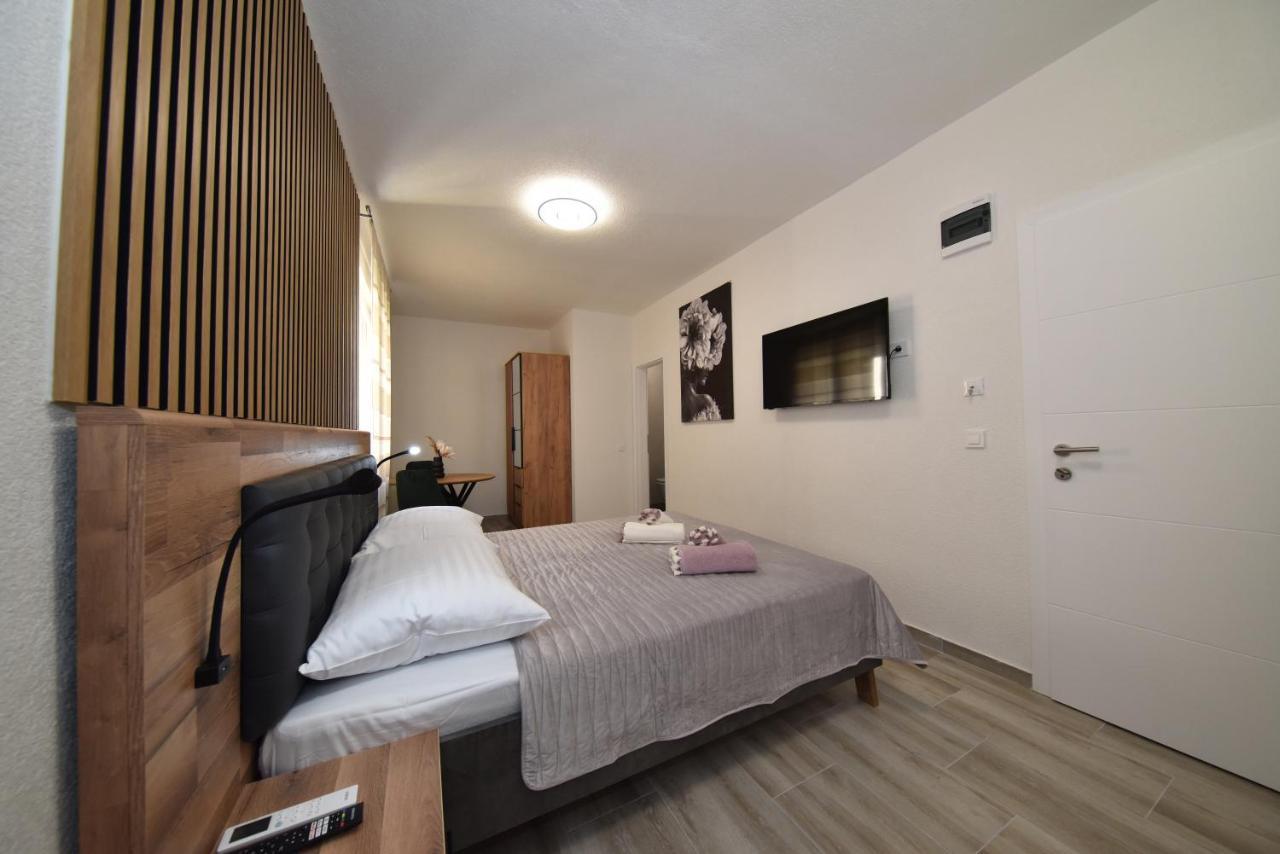 Sofia'S Studio & Room زادار المظهر الخارجي الصورة