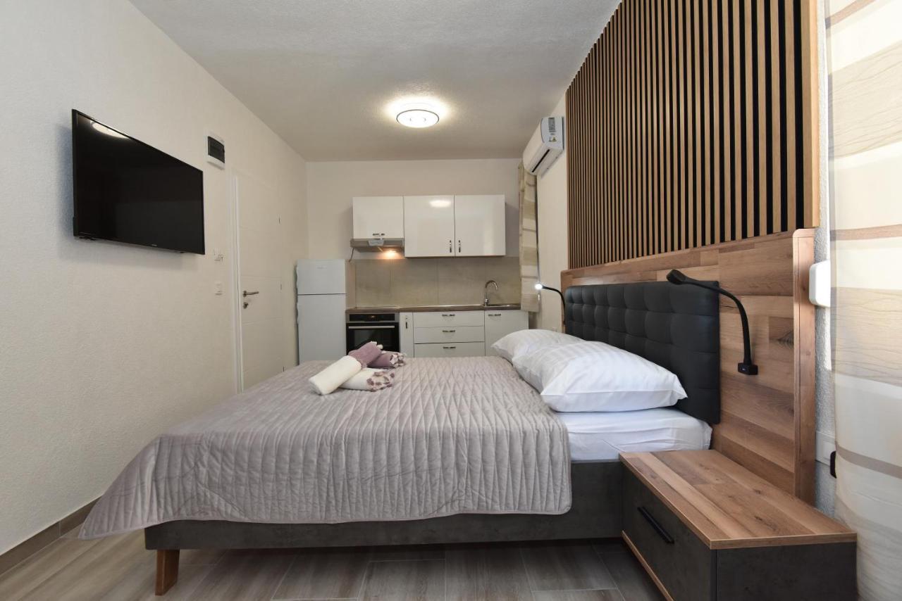 Sofia'S Studio & Room زادار المظهر الخارجي الصورة