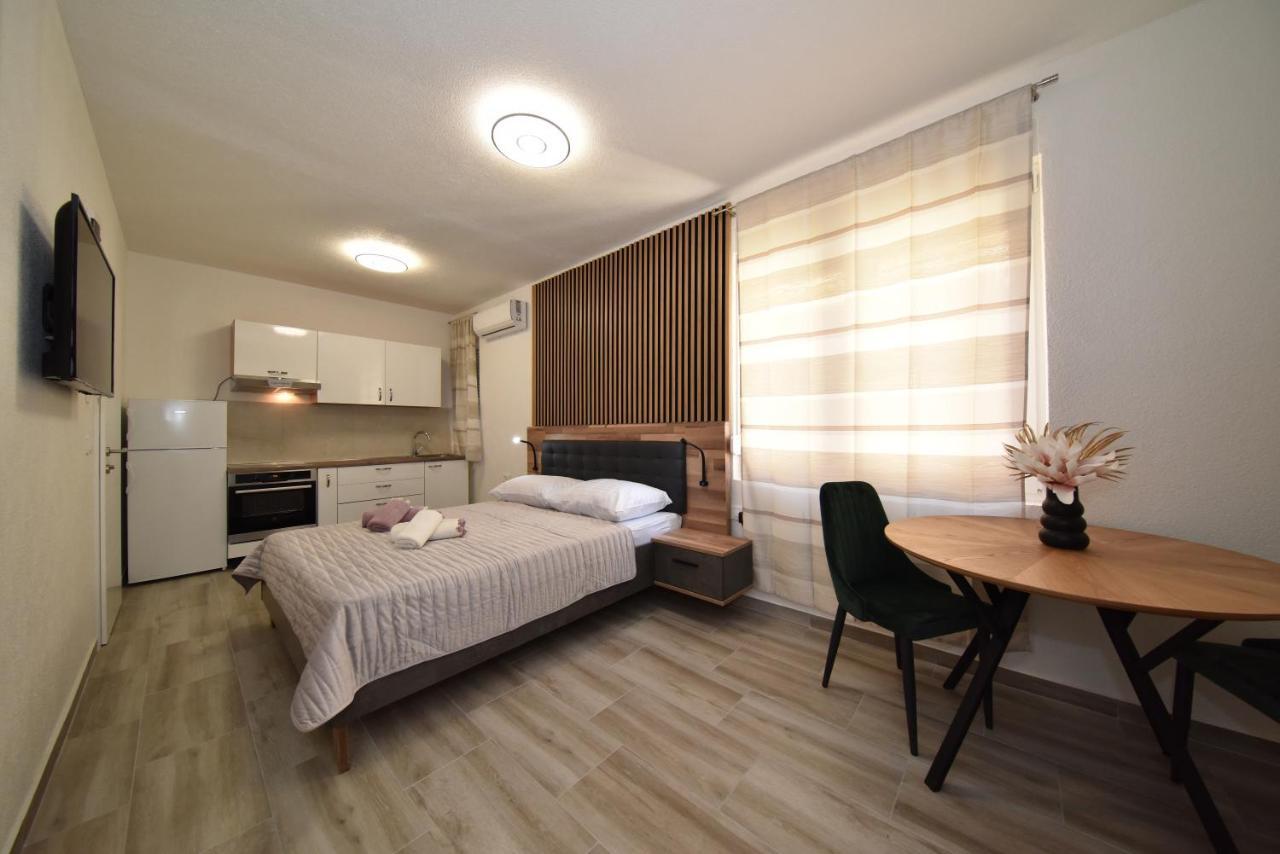 Sofia'S Studio & Room زادار المظهر الخارجي الصورة