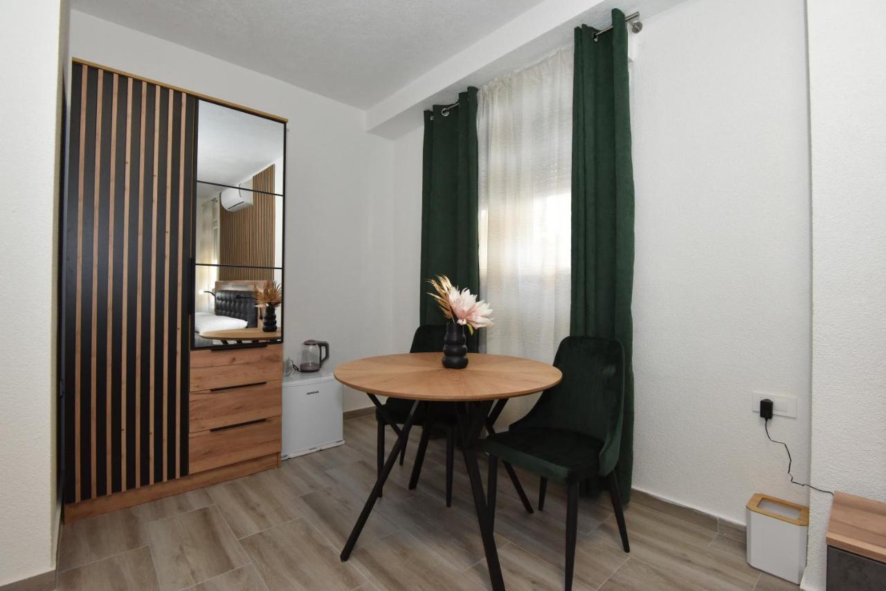 Sofia'S Studio & Room زادار المظهر الخارجي الصورة