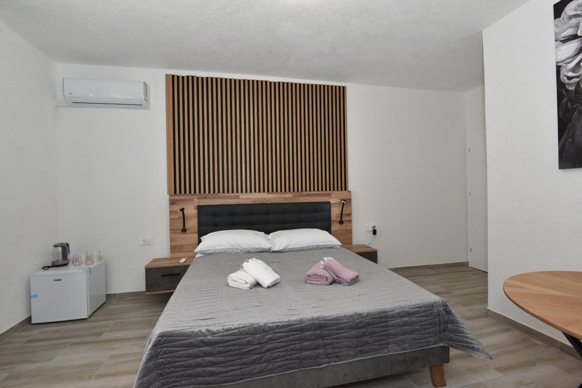 Sofia'S Studio & Room زادار المظهر الخارجي الصورة