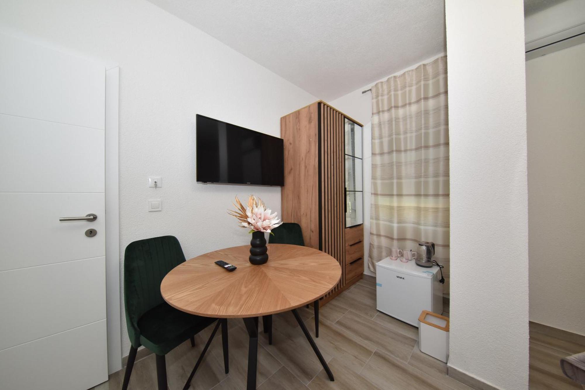 Sofia'S Studio & Room زادار المظهر الخارجي الصورة