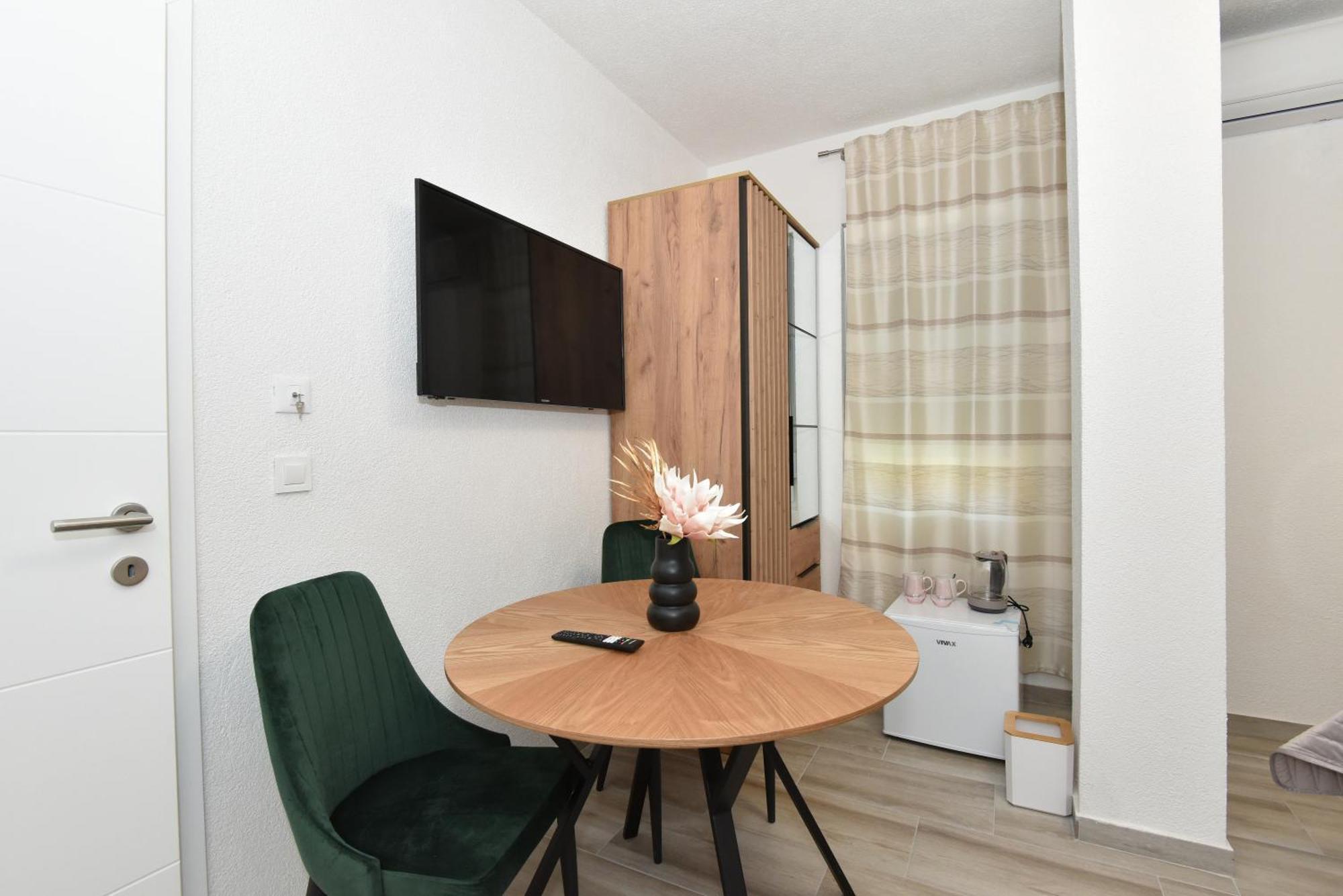 Sofia'S Studio & Room زادار المظهر الخارجي الصورة